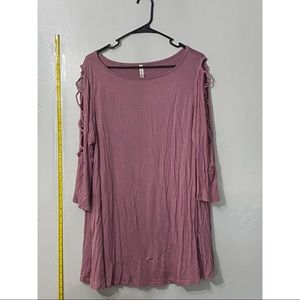 Boutique top size 2XL